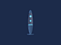 Lava lamp {gif}
http://dribbble.com/shots/1366246-Lava-lamp-gif?1388918610