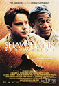 肖申克的救赎The Shawshank Redemption(1994)海报 