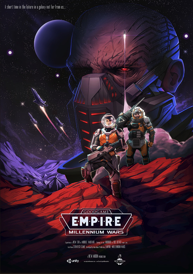 Empire: Millennium W...