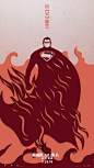 《蝙蝠侠大战超人》中国定制版海报 : 电影海报Batman v Superman: Dawn of Justice
