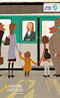 A Shared Passion | RATP | 阳狮 | Publicis