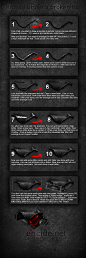 Broken hole brush tutorial by simonohm on deviantART