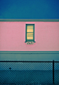 Pink | David Jordan Williams - 风光摄影 - CNU视觉联盟