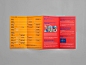 10DAYFEST Publicity on Behance