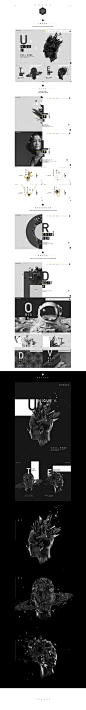 D n o v a on Behance