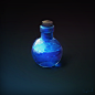 How to Draw for game #3 Potion by Sephiroth-Art on deviantART