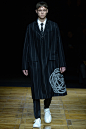 Dior Homme | Fall 2014 Menswear Collection | Style.com