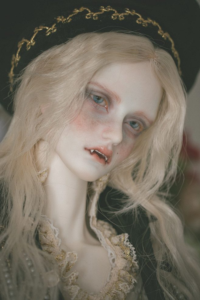 BJD｜LOFTER（乐乎） - 记录生...