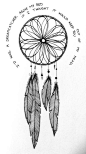 dreamcatcher