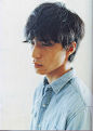 锦户亮 Ryo Nishikido 图片