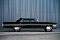 1966 Cadillac Fleetwood Sixty Special Brougham @NAN9_LOW