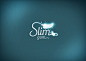 Slim-Gum Logo by ~pho3nix-bf on deviantART