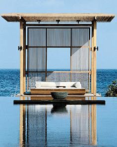 Amanyara Resort- Tur...