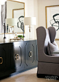 Carte Blanche | Atlanta Homes & Lifestyles