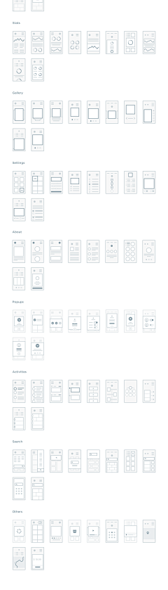 黄赫哲采集到[参考资料]ResourcesDesign