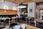 麋鹿茶匙，波兰的小餐馆Althaus室内布置欣赏http://www.52souluo.com/74375.html