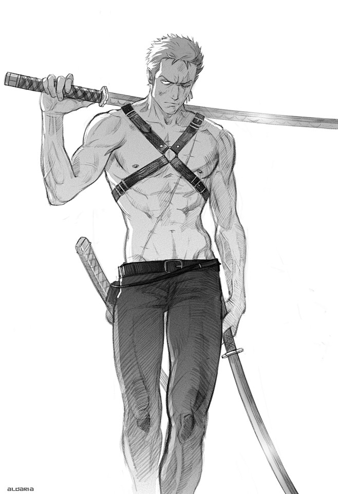 Zoro