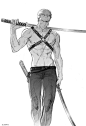 Zoro