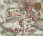 The Wild Swans: Hans Christian Andersen, Naomi Lewis, Anne Yvonne Gilbert: 9781841481647: Amazon.com: Books