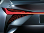 Lexus LS plus Concept (2017) - picture 13 of 18 - Head / Tail Lamps - image resolution: 1600x1200