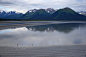 Surfing Alaska's Bore Tide : Many years ago, I worked as a tour guide in Alaska, falling deeply in love with the state