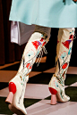 Spring 2014 Ready-to-Wear Miu Miu