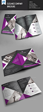 Elegance Company Brochure - Corporate Brochures