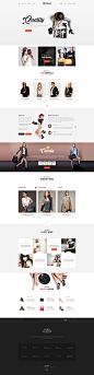 GoldMate e-commerce psd template : all pages is here : http://themeforest.net/item/goldmate-multipurpose-psd-template/13240434