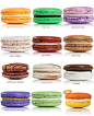 Macarons http://www.candy.com/Danas-Profile_c_3975.html