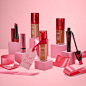 Bourjois Paris (@bourjoisparis)的ins主页 · Instavis - Instagram网页版 | 发现搜集喜愛的ins用戶 - Tofo