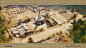 Age of Pyramids - City Builder game