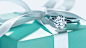 你的订婚钻戒 | Tiffany & Co.