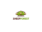 Sheepforest 