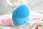 FOREO Save The Sea LUNA Mini 2 (limited edition) | oliveandivyblog.com