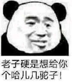 阿Y莲采集到表情包