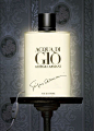 Giorgio #Armani Acqua di Giò