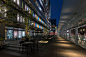 银座六丁 | PROJECTS - LPA : Lighting Planners Associates