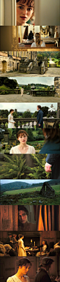 【傲慢与偏见 Pride & Prejudice (2005)】24
凯拉·奈特莉 Keira Knightley
马修·麦克费登 Matthew Macfadyen
#电影场景# #电影海报# #电影截图# #电影剧照#