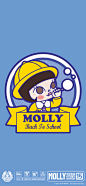 #泡泡玛特壁纸#
MOLLY十五周年专属手机壁纸来啦~
风格百变，闪亮登场
小官带着新惊喜来啦~
1.关注@POPMART泡泡玛特
2.三连本条微博，揪两位宝宝送上惊喜盲盒各一个哦~
POPMART泡泡玛特超话 ​ ​​​​