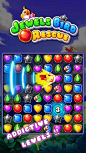 Jewels Bird Rescue - Google Play 上的 Andr​​oid 应用