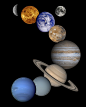 solar system