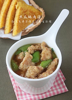 honghui采集到当吃货邂逅美食——烹，汤