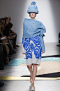 Acne Studios - Fall 2014 Ready-to-Wear Collection