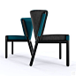 Try give to your space a unique touch with these incredible modern chairs! See more modern chairs design here www.covethouse.eu