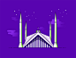 Faisal Mosque