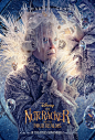 The Nutcracker and the Four Realms