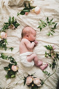 Newborn photos from ...