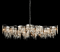 ARTHUR CHANDELIER OVAL - Ceiling suspended chandeliers from Brand van Egmond | Architonic : ARTHUR CHANDELIER OVAL - Designer Ceiling suspended chandeliers from Brand van Egmond ✓ all information ✓ high-resolution images ✓ CADs ✓..