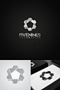 5 Nines Automation Logo : Logo design and concepts for 5Nines Automation. 