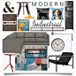 Woof : Top Home Sets 05-13-14
#industrial